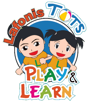 Lafonis Tots Play School and Learn